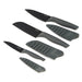 Image 1 of Shopberghoff DiNA Vector Nonstick Stainless Steel 3Pc Knife Set
