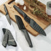 Image 2 of Shopberghoff DiNA Vector Nonstick Stainless Steel 3Pc Knife Set