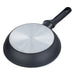 Image 5 of Shopberghoff DiNA Helix Nonstick Ceramic Frying Pan 8", Recycled Aluminum