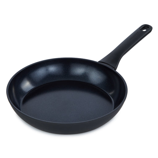 Image 1 of Shopberghoff DiNA Helix Nonstick Ceramic Frying Pan 9.5", Recycled Aluminum