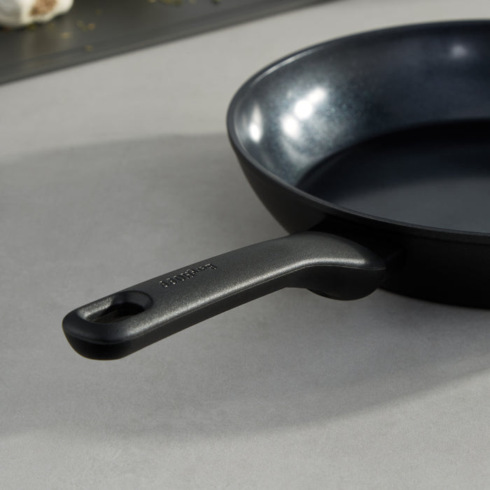 Image 3 of Shopberghoff DiNA Helix Nonstick Ceramic Frying Pan 11", Recycled Aluminum