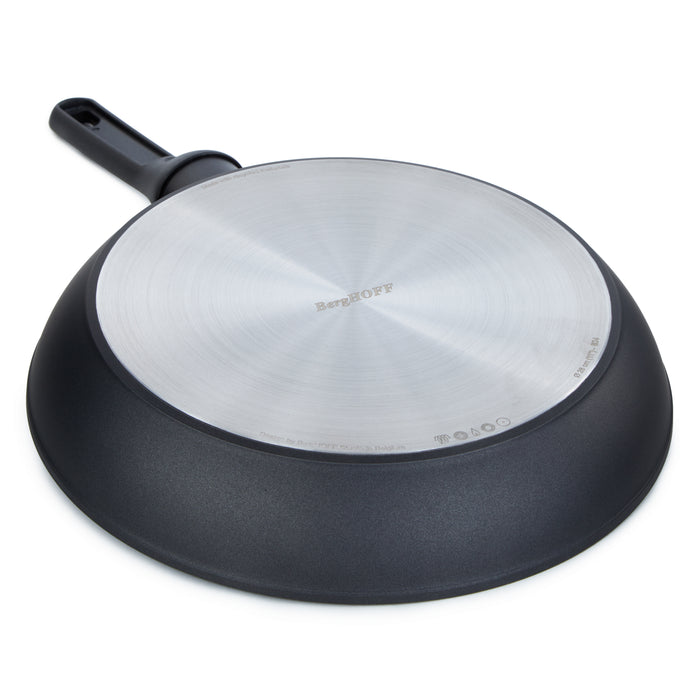 Image 5 of Shopberghoff DiNA Helix Nonstick Ceramic Frying Pan 11", Recycled Aluminum