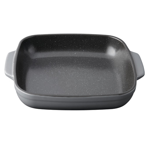 Image 2 of GEM 11" Stoneware Square Baking Dish 2.1 Qt