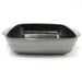 Image 7 of GEM 11" Stoneware Square Baking Dish 2.1 Qt
