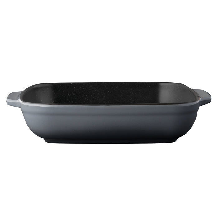 Image 1 of GEM 11" Stoneware Square Baking Dish 2.1 Qt