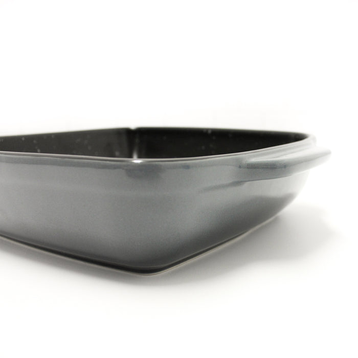 Image 9 of GEM 11" Stoneware Square Baking Dish 2.1 Qt