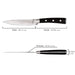 Image 5 of Shopberghoff Classico 12" Stainless Steel Steak Knife, Set of 6