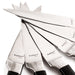 Image 2 of Shopberghoff Classico Stainless Steel Steak Knife Set, Set of 4