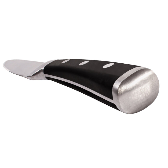 Image 6 of Shopberghoff Classico Stainless Steel Steak Knife Set, Set of 4