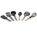 Image 2 of Shopberghoff Munich 7Pc Nylon Utensils with Apron
