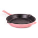 Image 1 of Shopberghoff Neo 10" Cast Iron Fry Pan, Pink