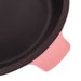 Image 3 of Shopberghoff Neo 10" Cast Iron Fry Pan, Pink