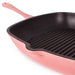 Image 4 of Shopberghoff Neo 11" Cast Iron Square Grill Pan, Pink