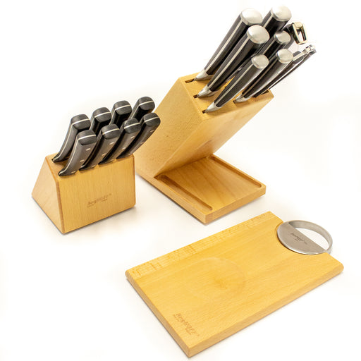 Image 1 of Shopberghoff 20Pc Smart Knife Block Set