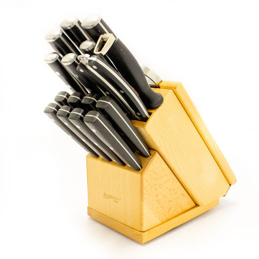Image 2 of Shopberghoff 20Pc Smart Knife Block Set