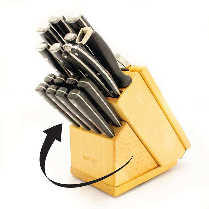 Image 5 of Shopberghoff 20Pc Smart Knife Block Set