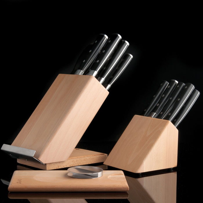 Image 12 of Shopberghoff 20Pc Smart Knife Block Set