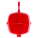 Image 5 of Shopberghoff Neo 11" Cast Iron Square Grill Pan, Red