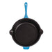 Image 6 of Shopberghoff Neo 10" Cast Iron Fry Pan, Blue