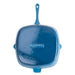 Image 5 of Shopberghoff Neo 11" Cast Iron Square Grill Pan, Blue