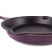 Image 6 of Shopberghoff Neo 10" Cast Iron Fry Pan, Purple
