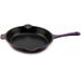 Image 8 of Shopberghoff Neo 10" Cast Iron Fry Pan, Purple