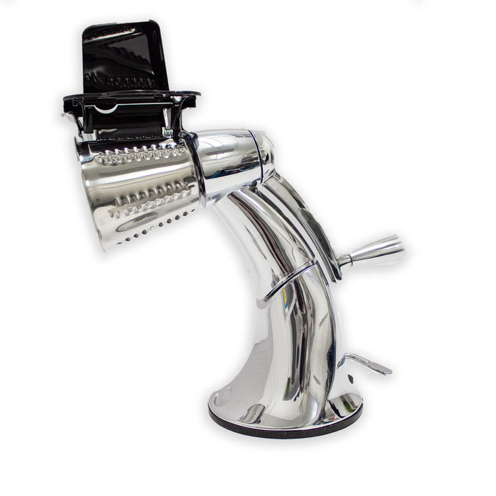 Image 2 of Shopberghoff Rotary Tabletop Vegetable Cutter