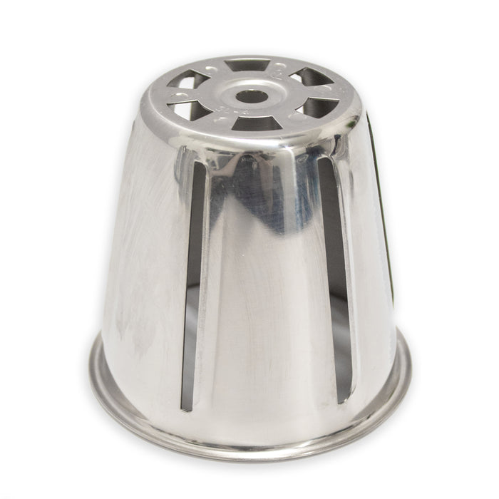 Image 4 of Shopberghoff Rotary Tabletop Vegetable Cutter