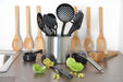 Image 2 of Shopberghoff Studio 23Pc Tub of Tools