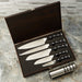Image 4 of Shopberghoff 19"DiamondStainlessSteelKnifeSharpener