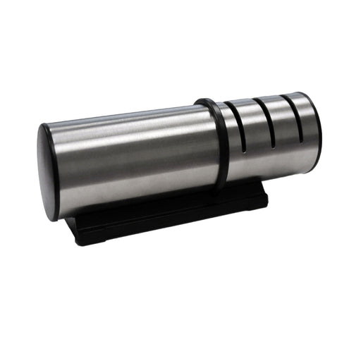 Image 1 of Shopberghoff 19" Diamond Stainless Steel Knife Sharpener