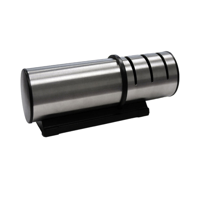 Image 1 of Shopberghoff 19" Diamond Stainless Steel Knife Sharpener