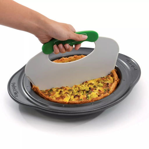 Image 2 of Perfect Slice 3Pc Pie Pans