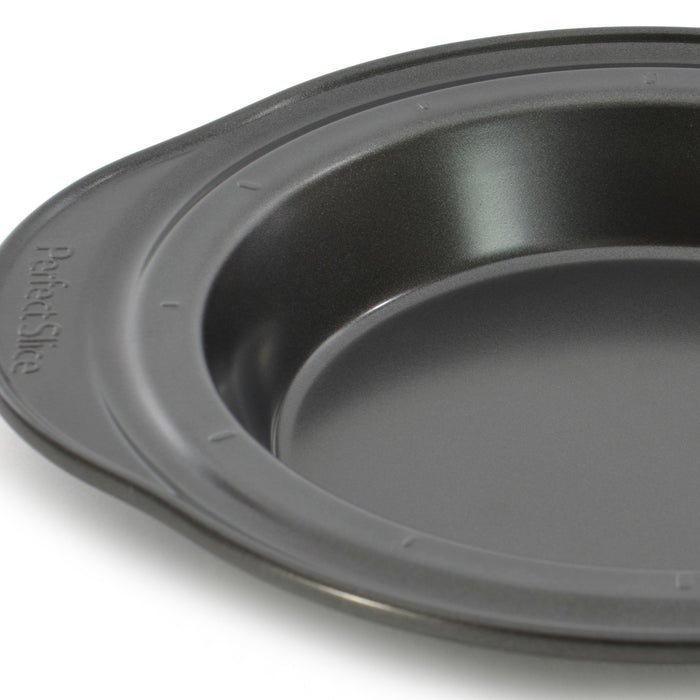 Image 3 of Perfect Slice 3Pc Pie Pans
