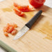 Image 3 of Shopberghoff Geminis 4" Stainless Steel Paring Knife, Set of 4