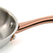 Image 4 of Shopberghoff Ouro Gold 11Pc 18/10 Stainless Steel Cookware Set with Glass Lids