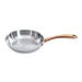 Image 11 of Shopberghoff Ouro Gold 11Pc 18/10 Stainless Steel Cookware Set with Glass Lids