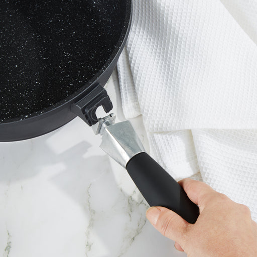 Image 2 of EuroCAST 9Pc Non-stick Chef's Cookware Set