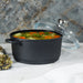 Image 06 of EuroCAST 9Pc Non-stick Chef's Cookware Set
