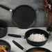 Image 08 of EuroCAST 9Pc Non-stick Chef's Cookware Set