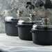Image 09 of EuroCAST 9Pc Non-stick Chef's Cookware Set