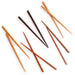 Image 3 of Shopberghoff Bamboo 11Pc Steamer Set, Steamer and Chopsticks