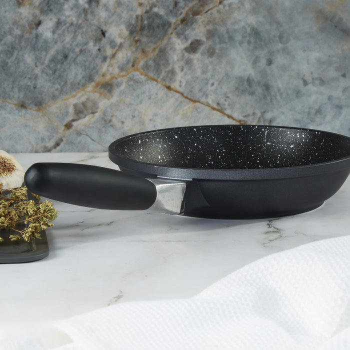 Image 7 of EuroCAST Cast Aluminum Nonstick 8" Fry Pan