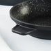 Image 3 of EuroCAST Cast Aluminum Nonstick 9.5" Fry Pan