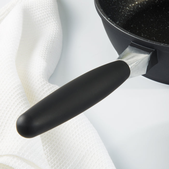 Image 8 of EuroCAST Cast Aluminum Nonstick 9.5" Fry Pan