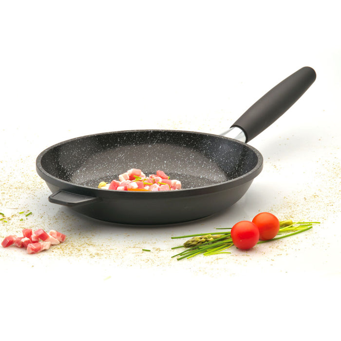 Image 8 of EuroCAST Cast Aluminum Nonstick 11" Fry Pan