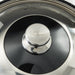 Image 4 of EuroCAST Cast Aluminum Nonstick 12.5" Wok 5qt. with Lid