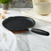 Image 2 of EuroCAST Cast Aluminum Nonstick 10" Pancake Pan