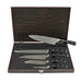 Image 1 of Shopberghoff Antigua Knife Set 5 Pc