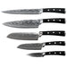 Image 2 of Shopberghoff Antigua Knife Set 5 Pc